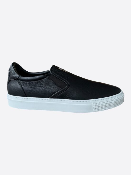 Chrome Hearts Black Dagger Slip On Sneakers main image 6